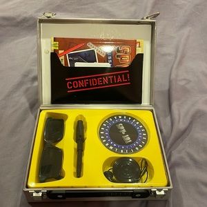 Spy kit